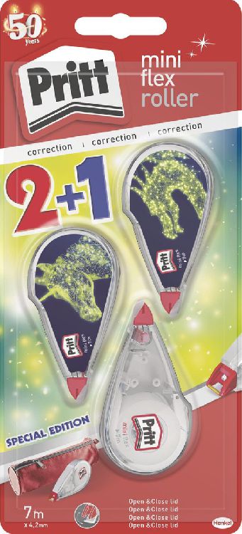 Correctieroller PRITT Mini Roller | Correct-it