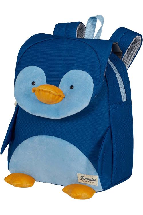 Rugzak SAMSONITE Penguin Peter | Happy Sammies eco