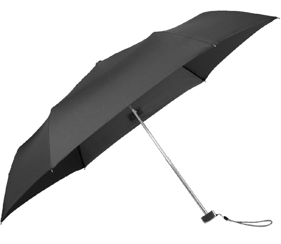 Paraplu SAMSONITE 3 Sect. Ultra Mini Flat | Rain Pro