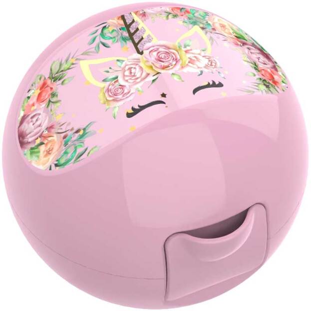 Snackdoos Danneels Fruitdoos, 1 stuk(s) | Lunch Buddies