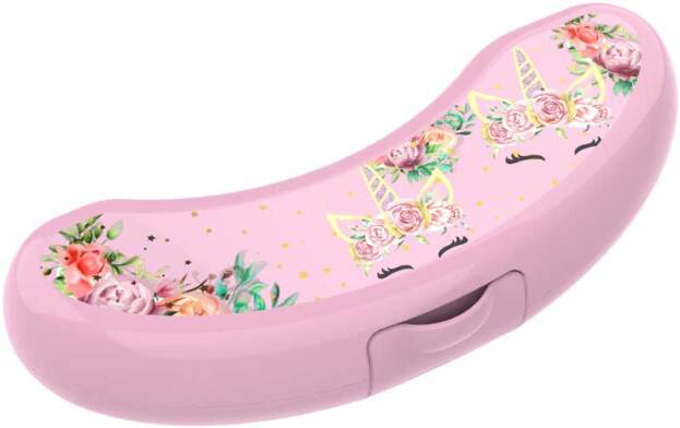 Snackdoos Danneels Bananendoos, 1 stuk(s) | Lunch Buddies