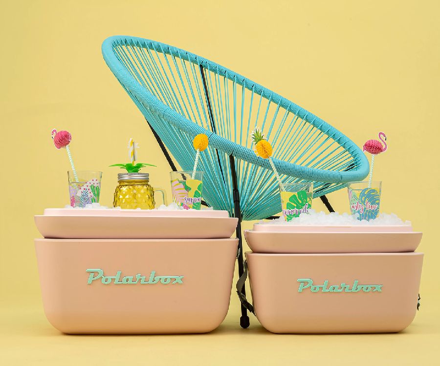 Koelbox Polarbox, 12 l