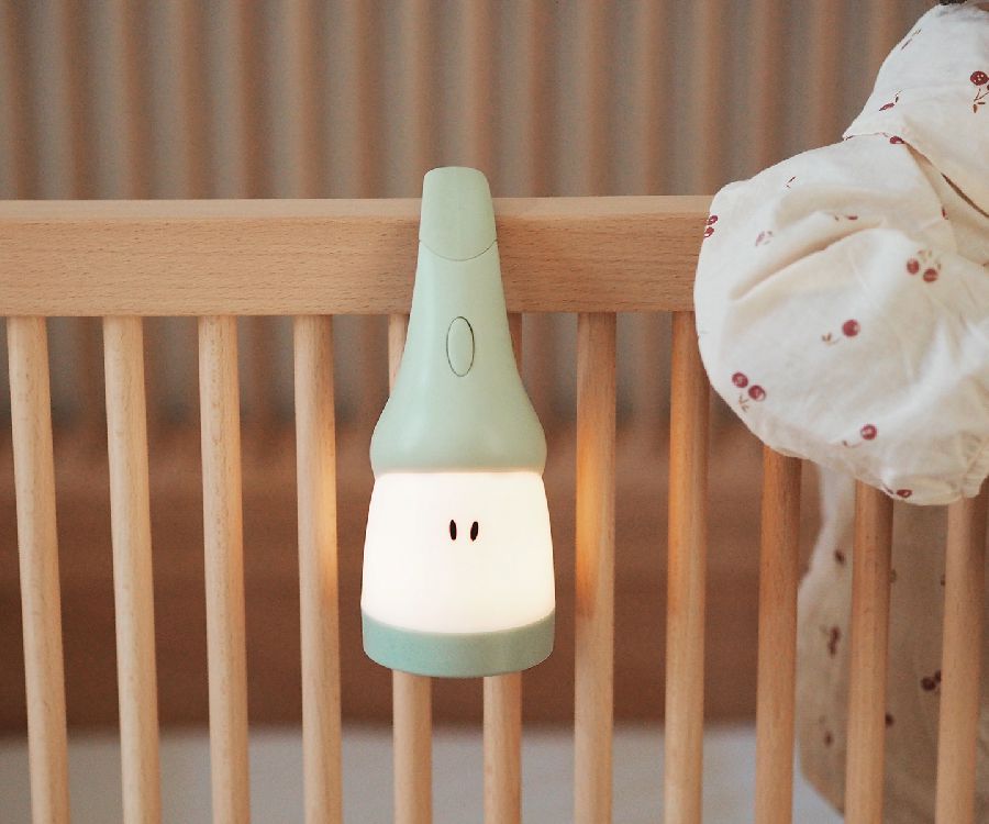 Nachtlamp Beaba Pixie Torch