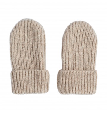 Wanten Lodger Mittens