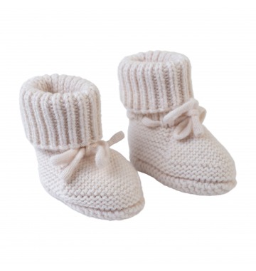 Schoenen Lodger Slipper Merinowol, parkschoentjes