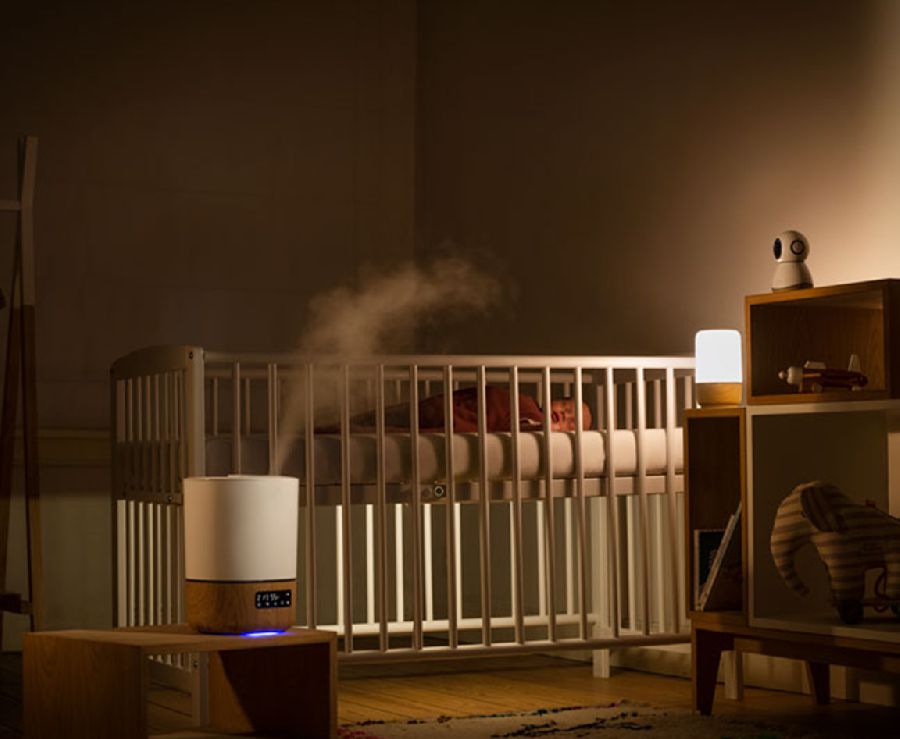 Luchtbevochtiger Maxi-Cosi Breathe Humidifier