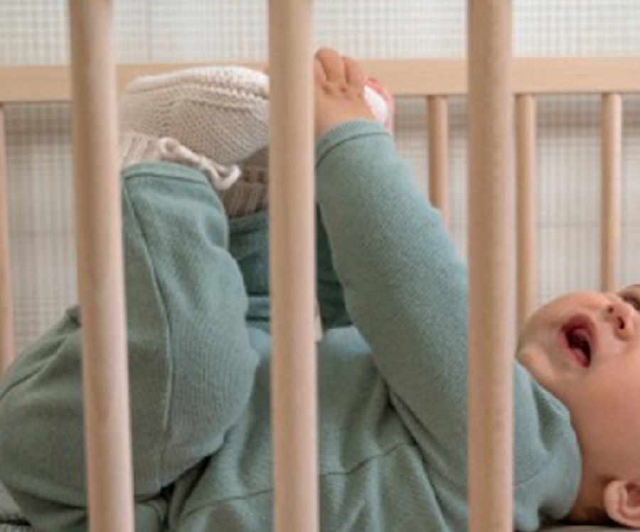 Schoenen Lodger Slipper Merinowol, parkschoentjes