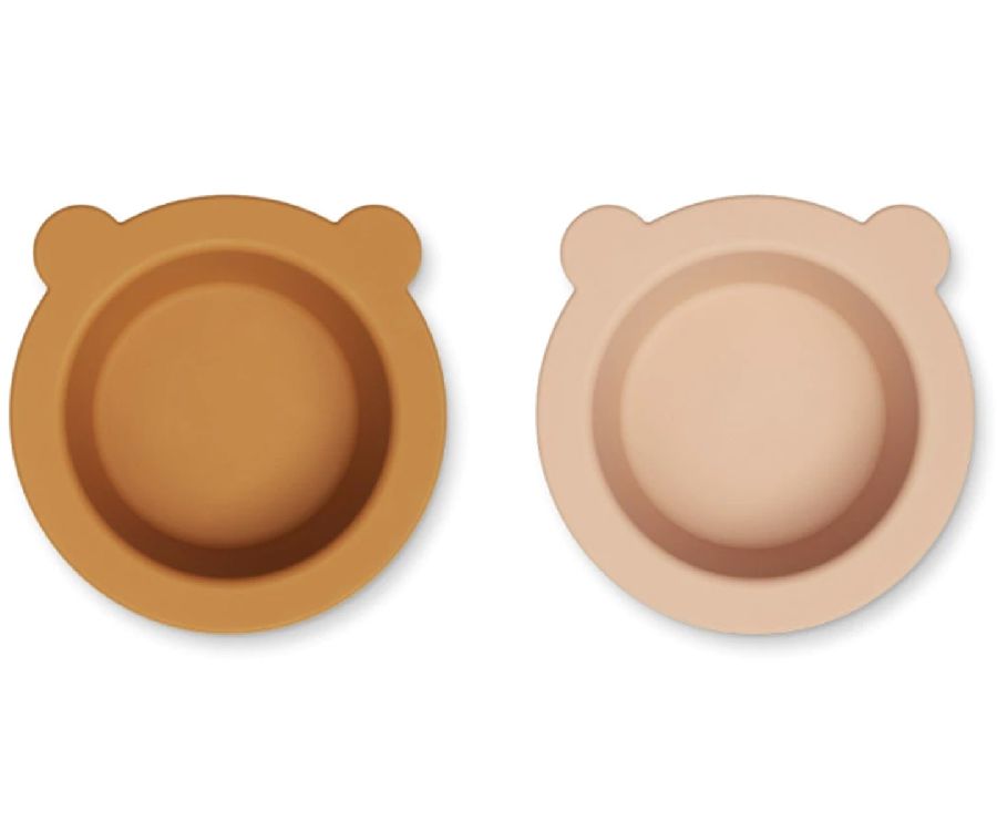 Bord Liewood Peony 2 Pack, kom