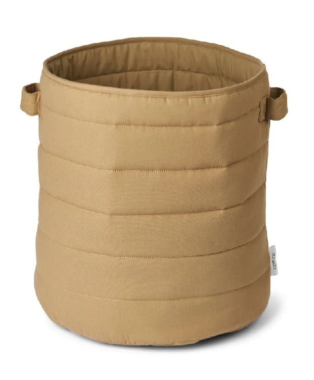 Mand Liewood Lia Quilted Basket