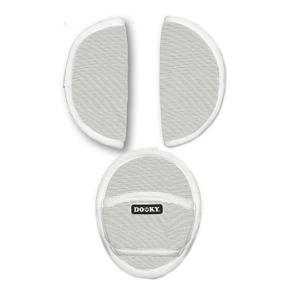 Gordelbeschermer Dooky Universal Seat Belt Pads | Linea