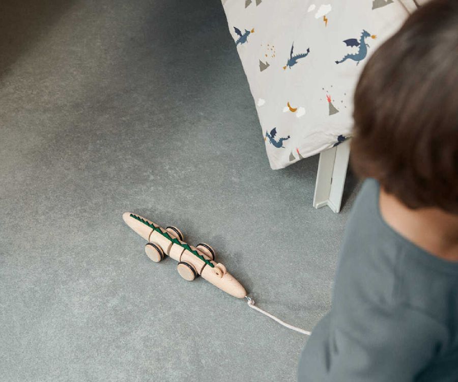 Duw- & trekfiguur Liewood Sidsel