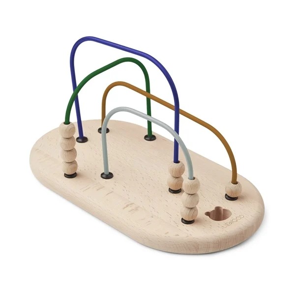 Kralenframe Liewood Ronald