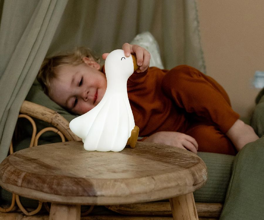 Nachtlamp draadloos Little Dutch | Little Goose