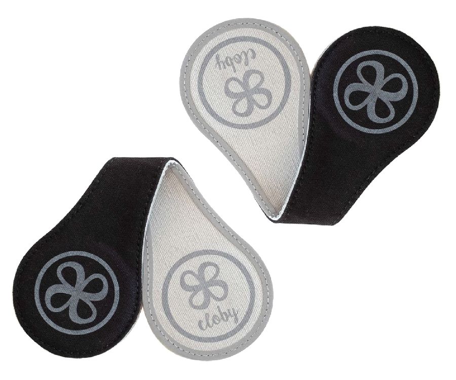 Doekenklem Cloby Swaddle Clips Paradisio