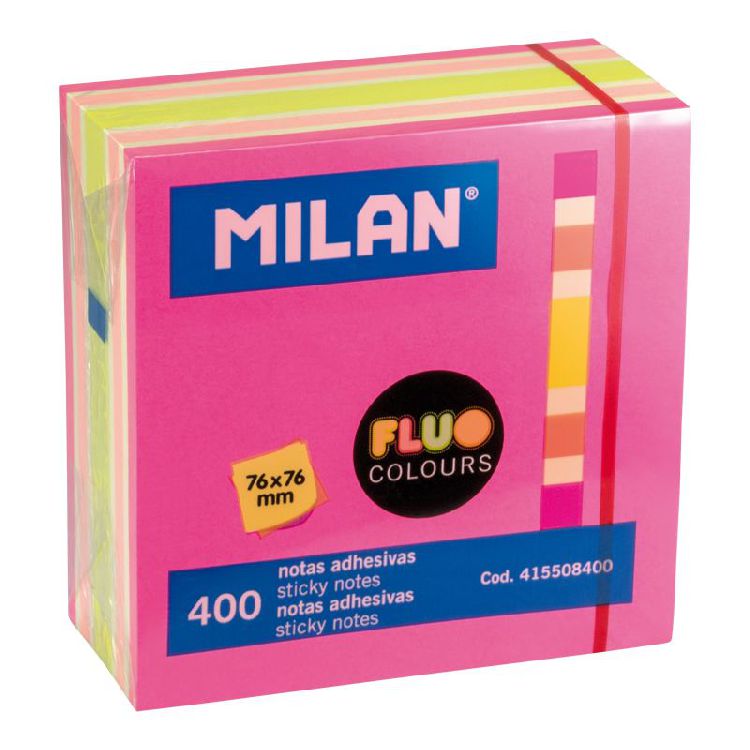 Post-it Milan Neon