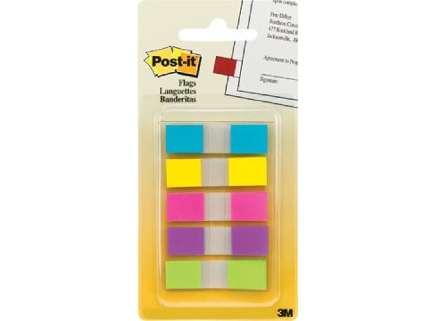 Post-it POST-IT Index Flags