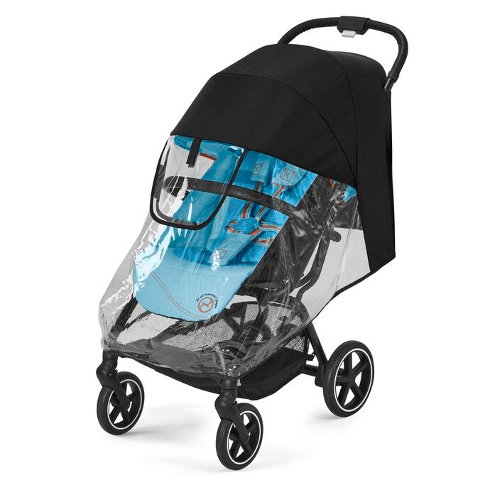 Regenscherm/windscherm Cybex Rain Cover, geschikt voor buggy Cybex Eezy