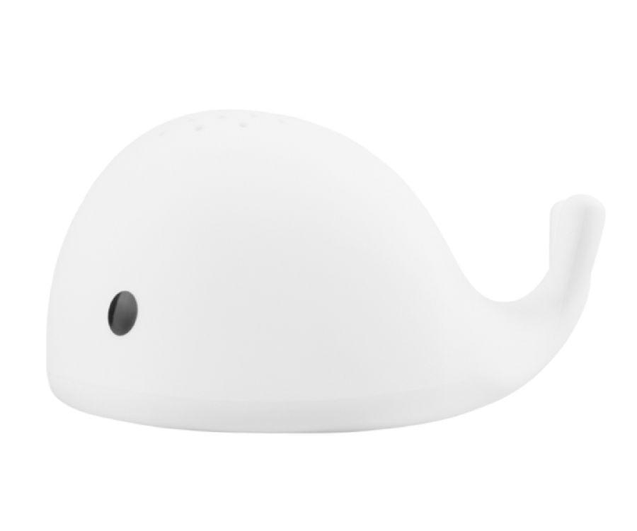 Nachtlamp met projectie Flow Moby