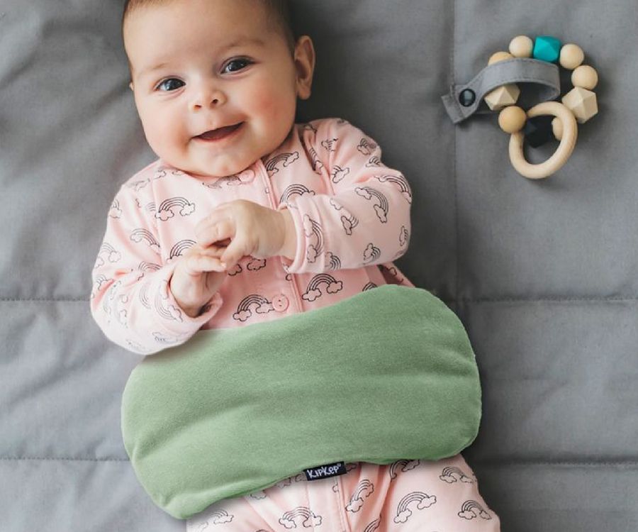 Warmtekussen KipKep | Woller