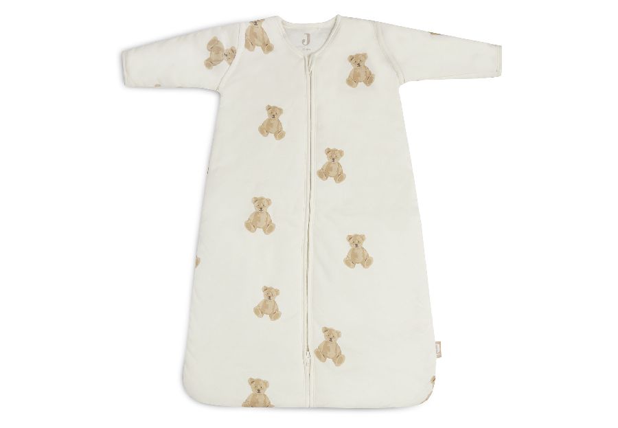 Slaapzak Jollein, 3/6 maanden, 3.0 TOG | Teddy Bear