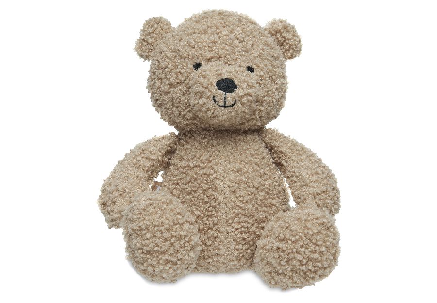 Knuffel Jollein | Teddy Bear biscuit