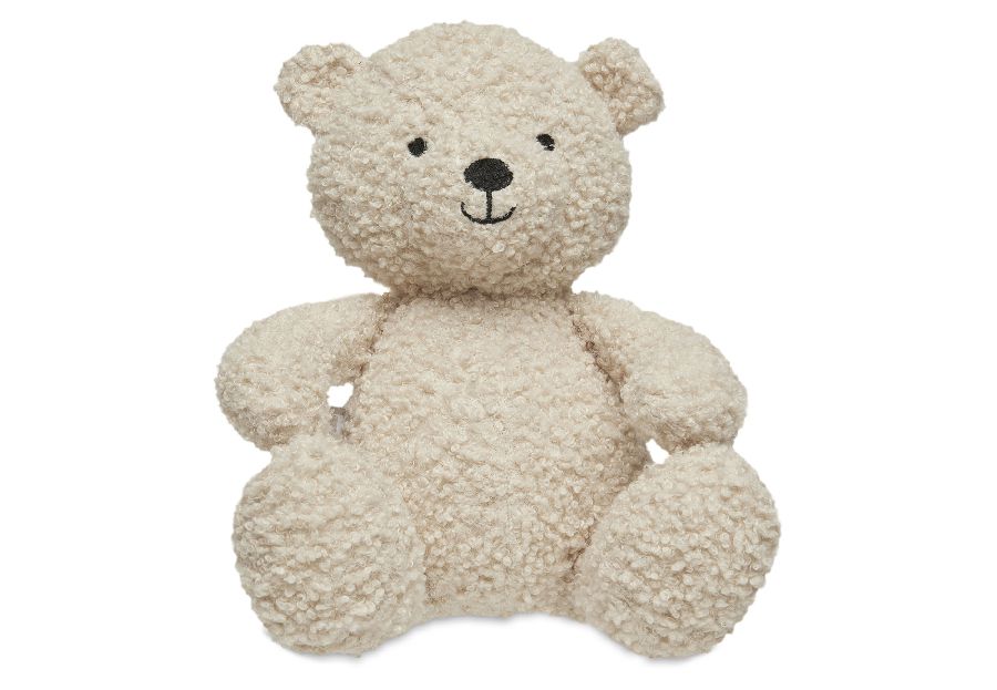 Knuffel Jollein | Teddy Bear naturel