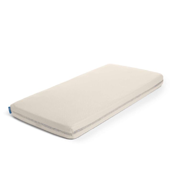 Hoeslaken Aerosleep Fitted Sheet Premium, geschikt voor babybed 60x120