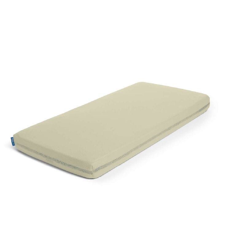 Hoeslaken Aerosleep Fitted Sheet Premium, geschikt voor babybed 60x120