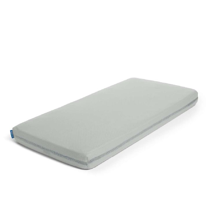 Hoeslaken Aerosleep Fitted Sheet Premium, geschikt voor babybed 60x120