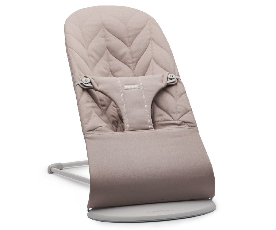 Relax Babybjorn Bliss Cotton Paradisio