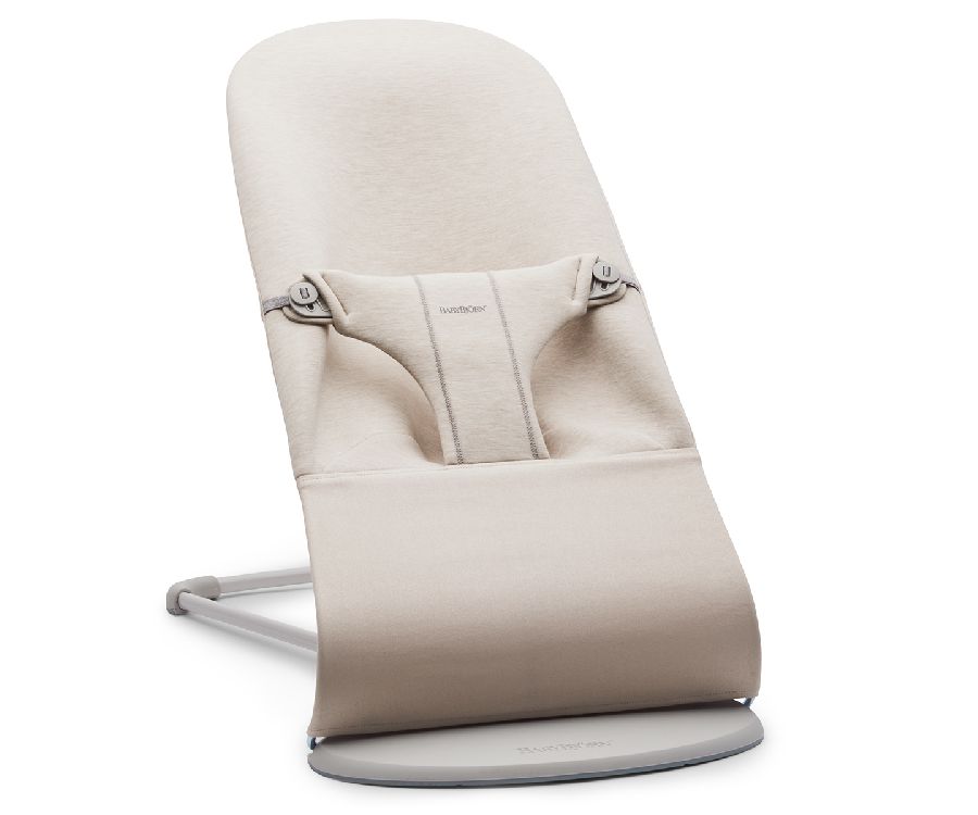 Relax Babybjorn Bliss | 3D Jersey