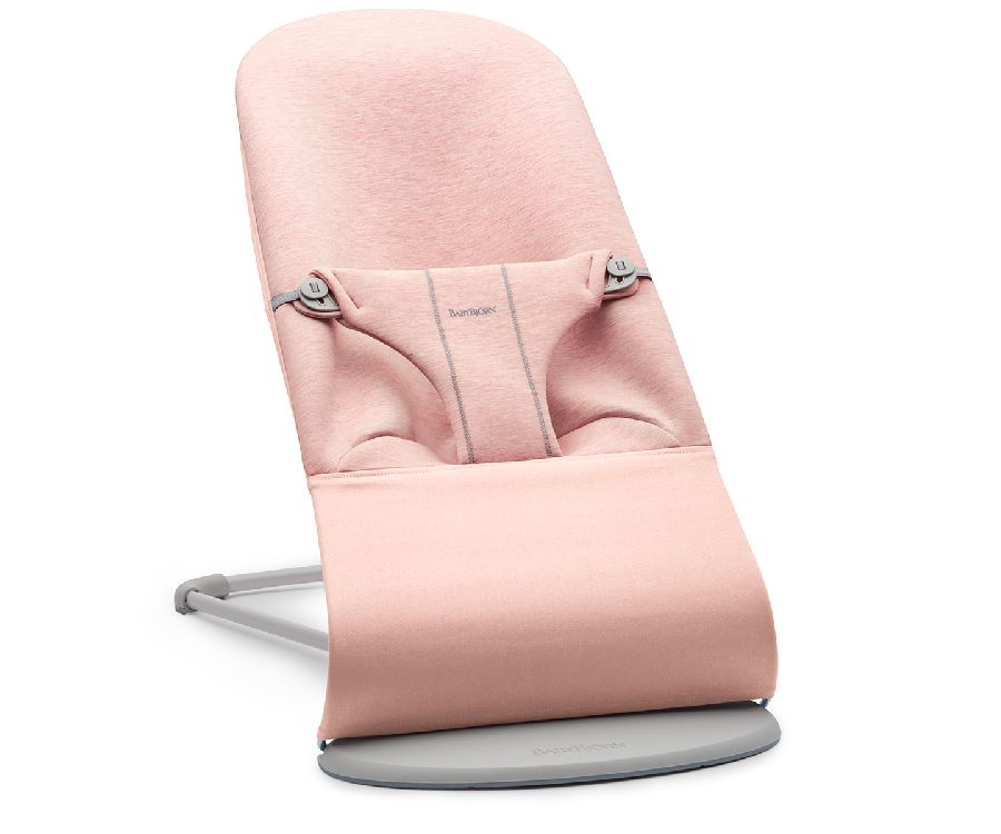 Relax Babybjorn Bliss | 3D Jersey