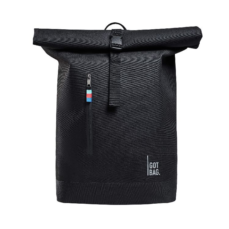 Rugzak GOTBAG Rolltop Lite