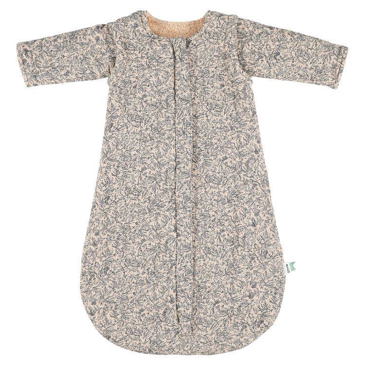 Slaapzak Trixie Mild, 3/6 maanden | Lovely Leaves