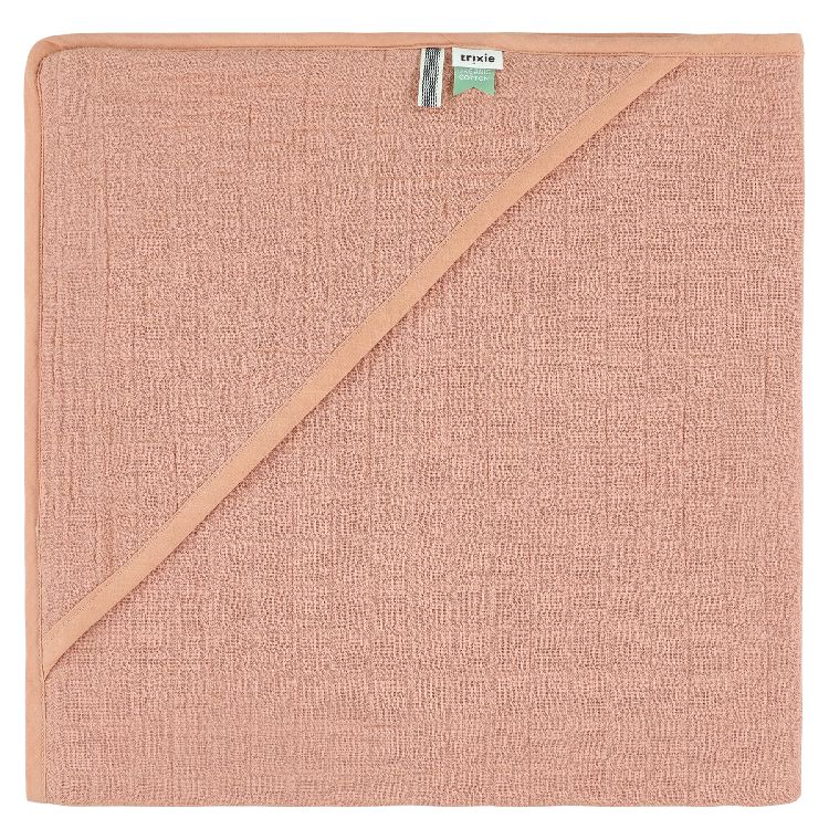 Badcape Trixie | Bliss coral