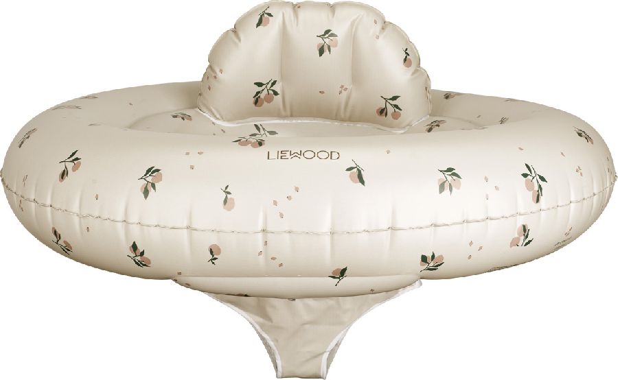 Zwemband Liewood, Dawn Swim Ring | Peach, 11 kg- 15 kg