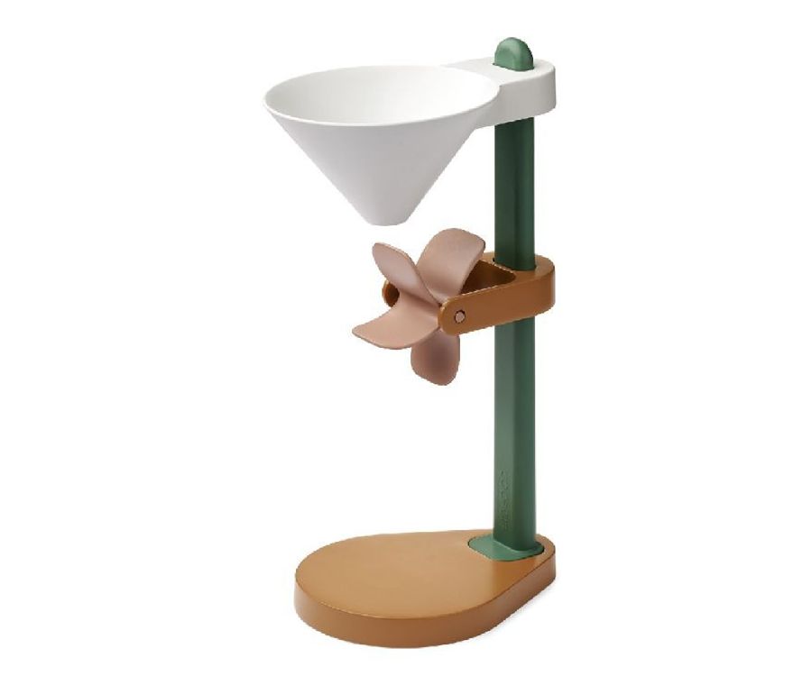 Strandspeelgoed Liewood, Jeppe Mill