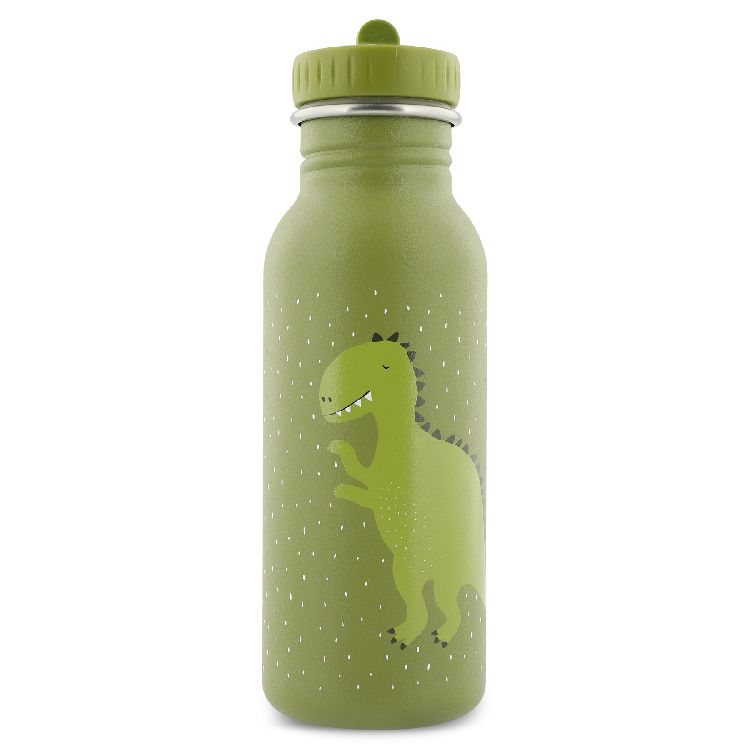 Drinkfles Trixie Water drinking bottle | Mr. Dino School