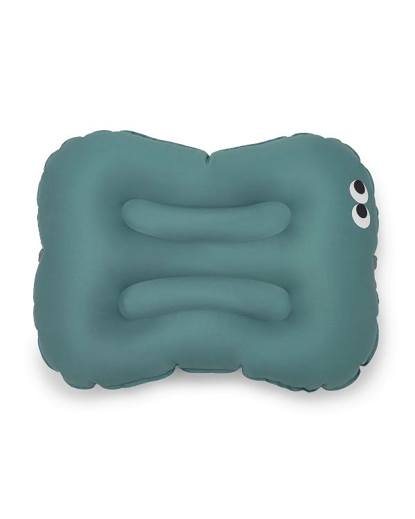 Stoelverhoger Noui Noui Seat Cushion | Dark mint