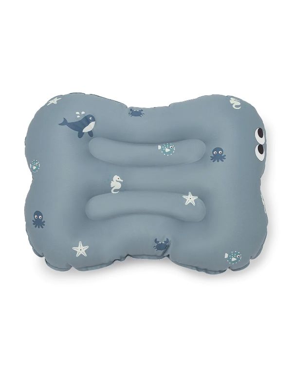 Stoelverhoger Noui Noui Seat Cushion | Wild ocean