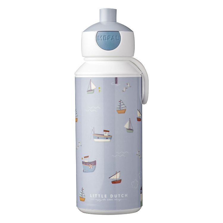 Drinkfles Little Dutch Pop-Up | Campus Sailors Bay