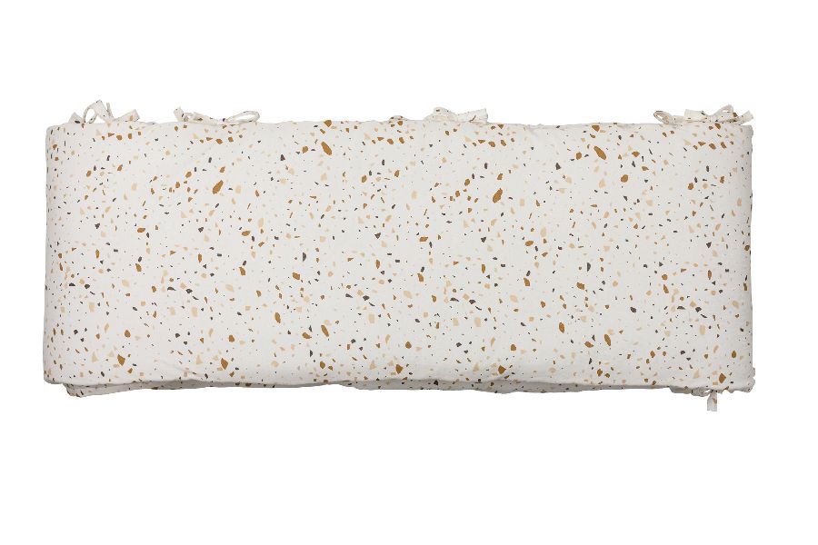 Parkbumper Pericles | Sprinkles taupe
