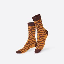 Kousen Eat My Socks Eclair, klassiek model