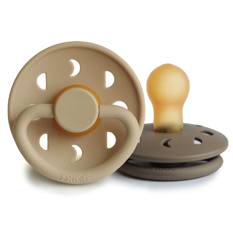 Fopspeen Frigg T2 | Moon