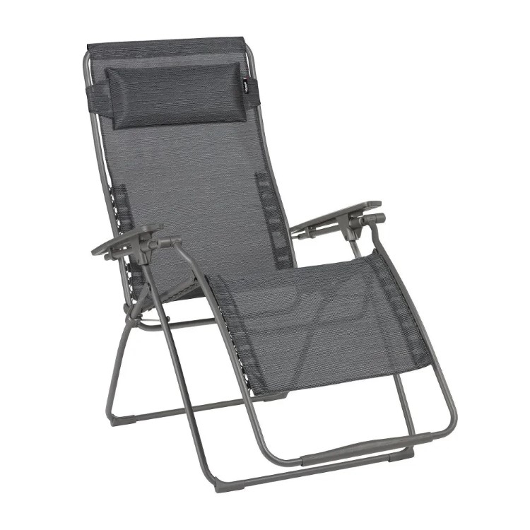 Relaxzetel Lafuma Mobilier, Futura XL