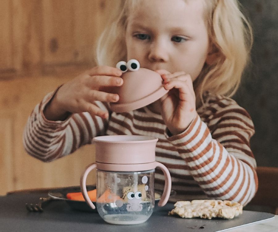 Drinkbeker Noui Noui The Frog Cup