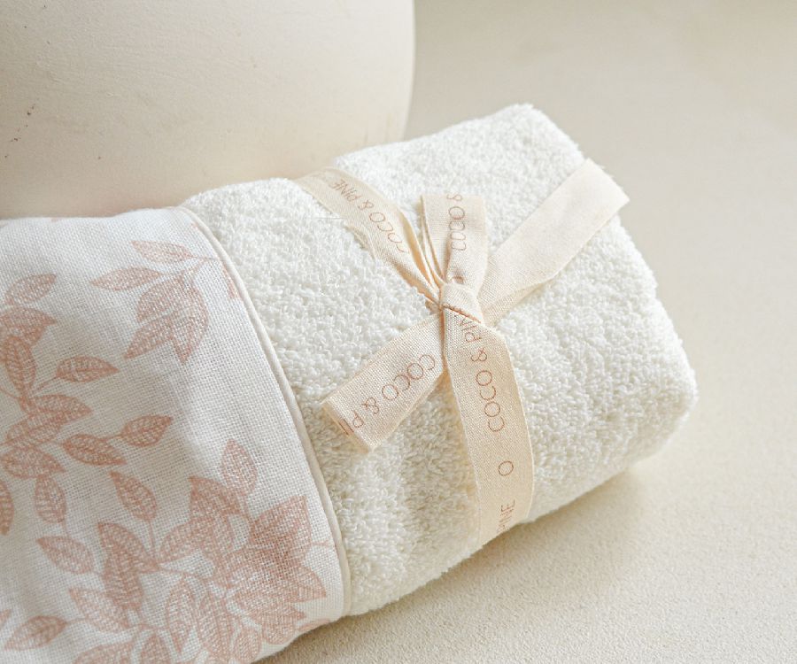 Waskussen hoes Coco & Pine | Rosie