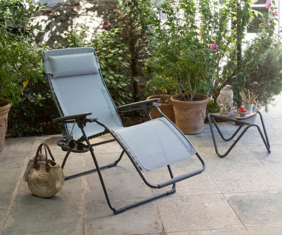 Relaxzetel Lafuma Mobilier, Futura