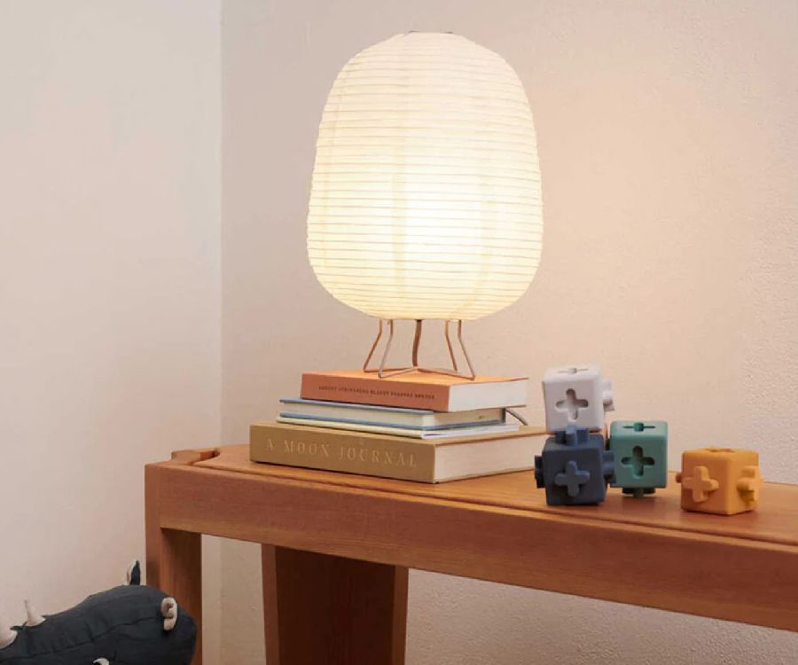 Tafellamp Liewood, Edison