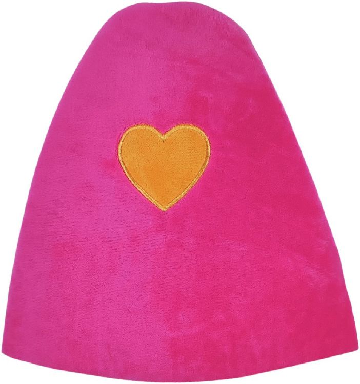 Bumba Bumba, Hoed Bumbina